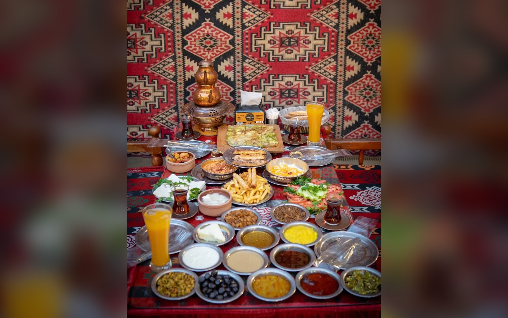 Büdeyri Âlâ Cafe