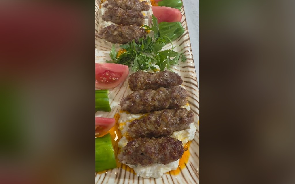 Dukat Kebap