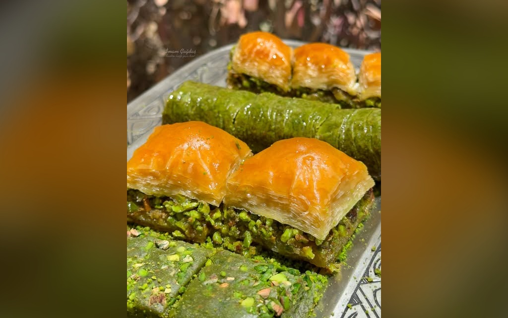 İmam Çağdaş