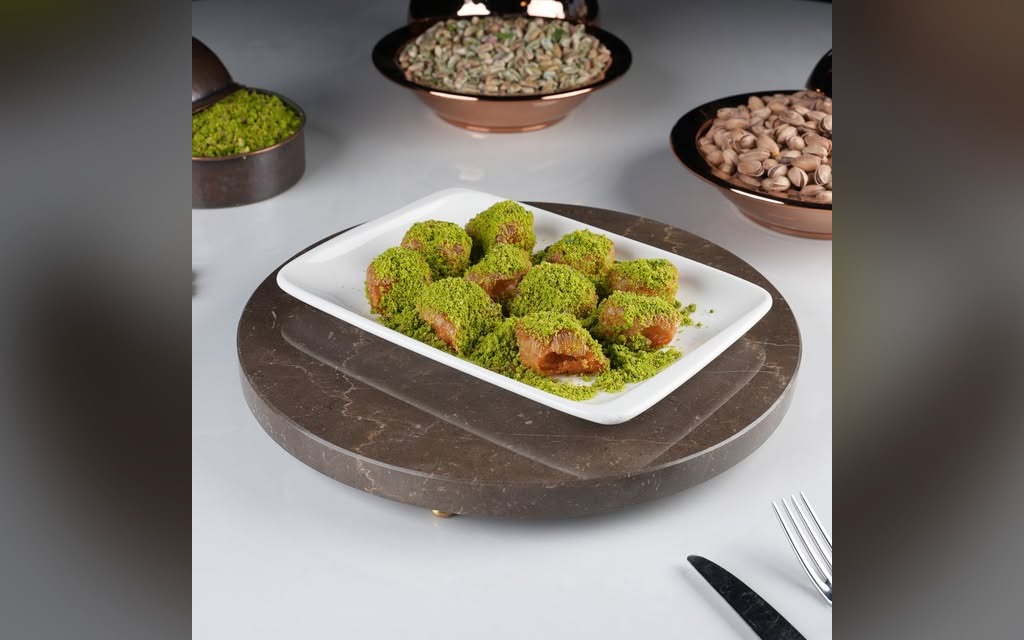 Koçak Baklava