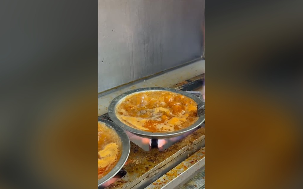 Metanet Lokantası